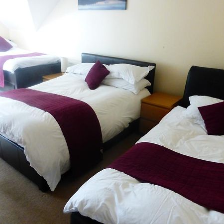 Don Valley Hotel Sheffield Arena Ngoại thất bức ảnh