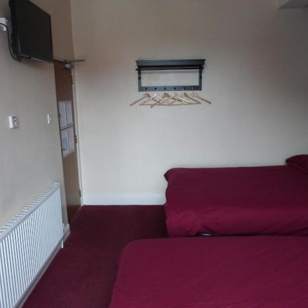 Don Valley Hotel Sheffield Arena Ngoại thất bức ảnh