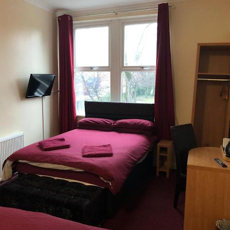 Don Valley Hotel Sheffield Arena Ngoại thất bức ảnh