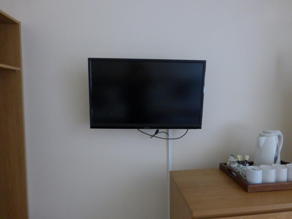 Don Valley Hotel Sheffield Arena Phòng bức ảnh