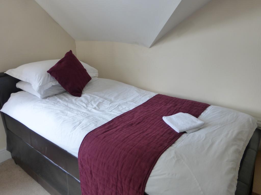 Don Valley Hotel Sheffield Arena Phòng bức ảnh