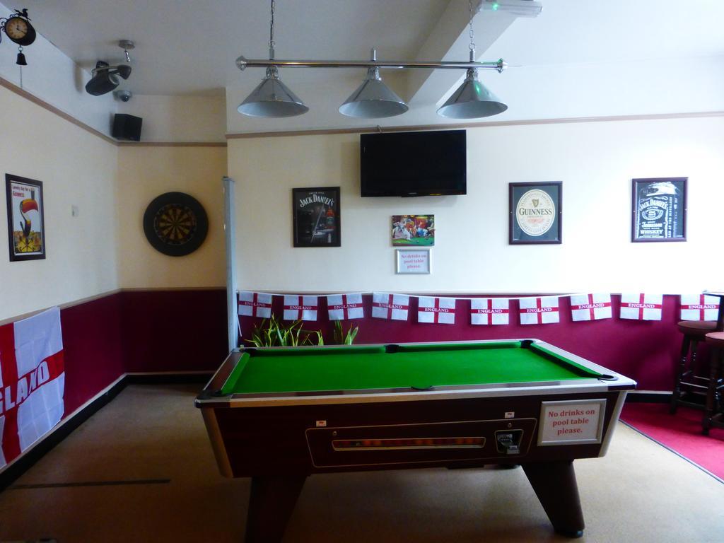 Don Valley Hotel Sheffield Arena Ngoại thất bức ảnh