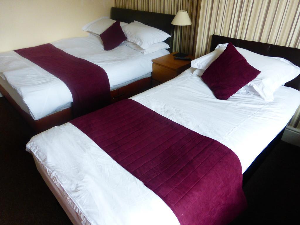Don Valley Hotel Sheffield Arena Phòng bức ảnh