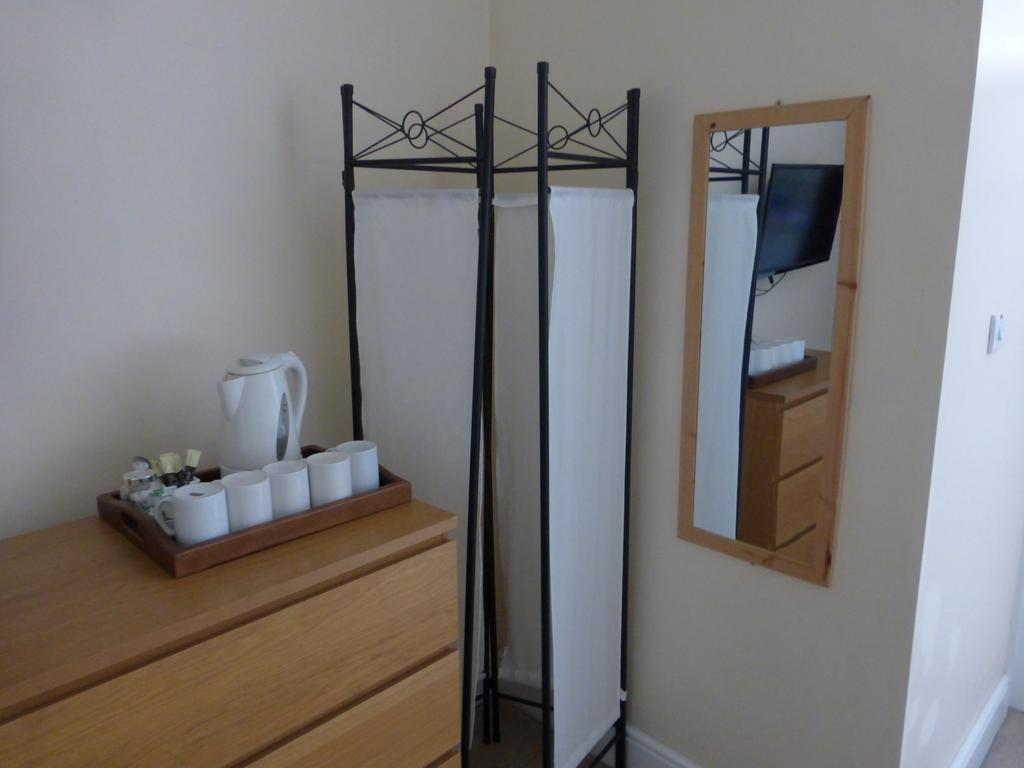 Don Valley Hotel Sheffield Arena Phòng bức ảnh