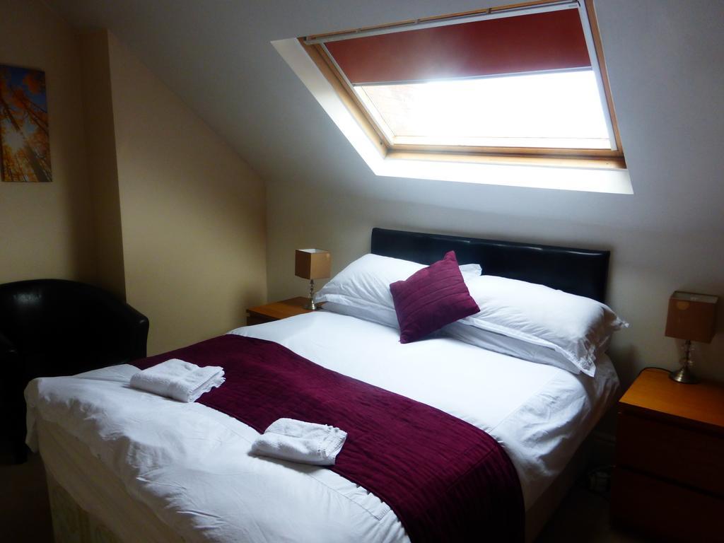 Don Valley Hotel Sheffield Arena Ngoại thất bức ảnh