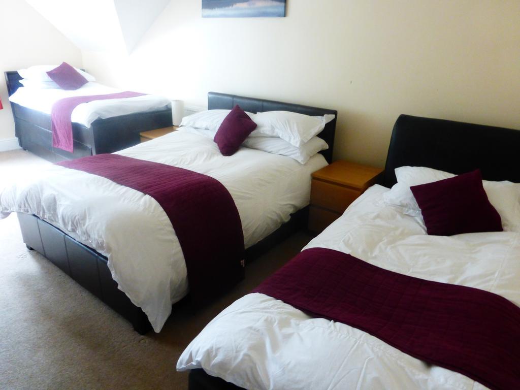 Don Valley Hotel Sheffield Arena Ngoại thất bức ảnh