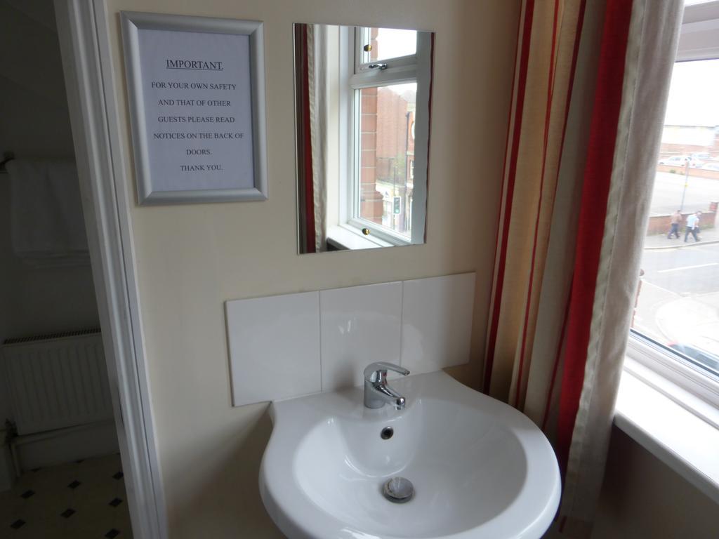 Don Valley Hotel Sheffield Arena Phòng bức ảnh