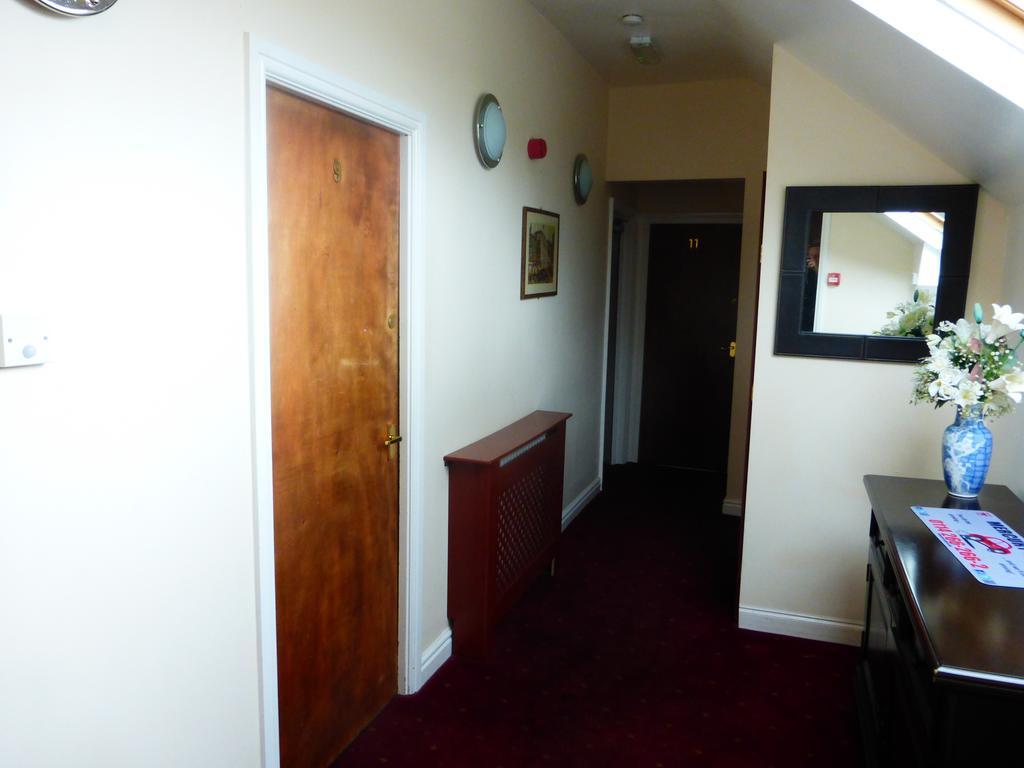 Don Valley Hotel Sheffield Arena Ngoại thất bức ảnh