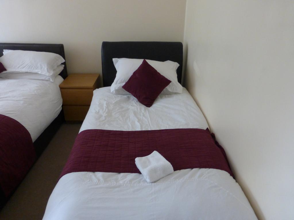 Don Valley Hotel Sheffield Arena Phòng bức ảnh