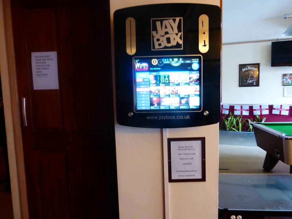 Don Valley Hotel Sheffield Arena Ngoại thất bức ảnh