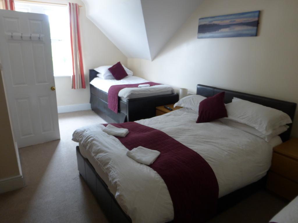 Don Valley Hotel Sheffield Arena Phòng bức ảnh