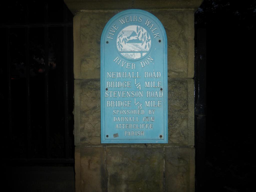 Don Valley Hotel Sheffield Arena Ngoại thất bức ảnh
