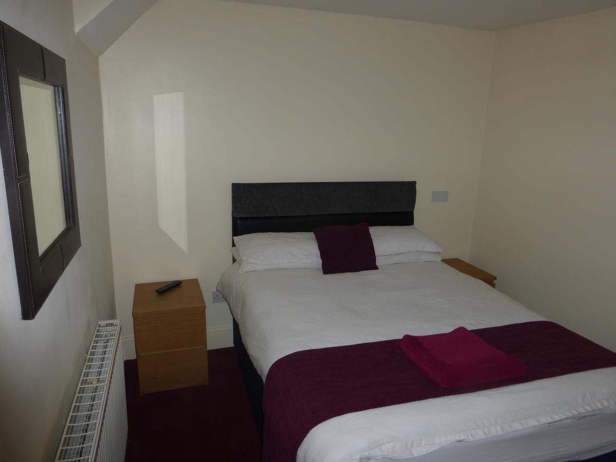 Don Valley Hotel Sheffield Arena Ngoại thất bức ảnh