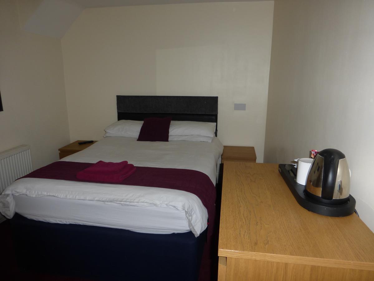 Don Valley Hotel Sheffield Arena Ngoại thất bức ảnh
