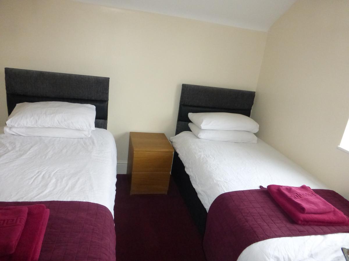 Don Valley Hotel Sheffield Arena Ngoại thất bức ảnh