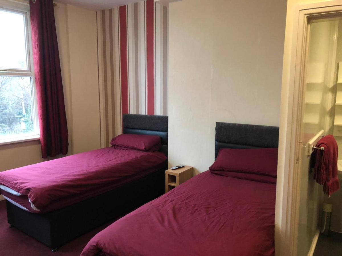 Don Valley Hotel Sheffield Arena Ngoại thất bức ảnh