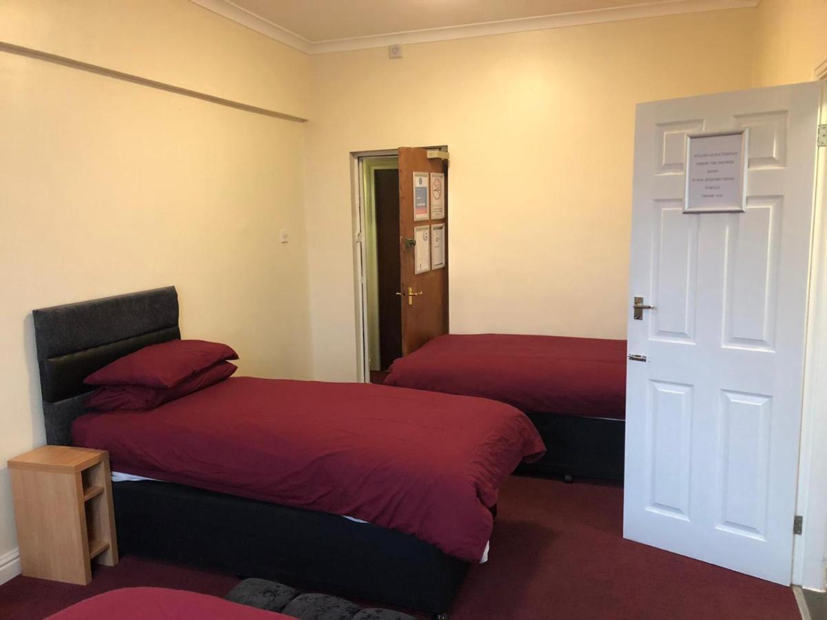 Don Valley Hotel Sheffield Arena Ngoại thất bức ảnh