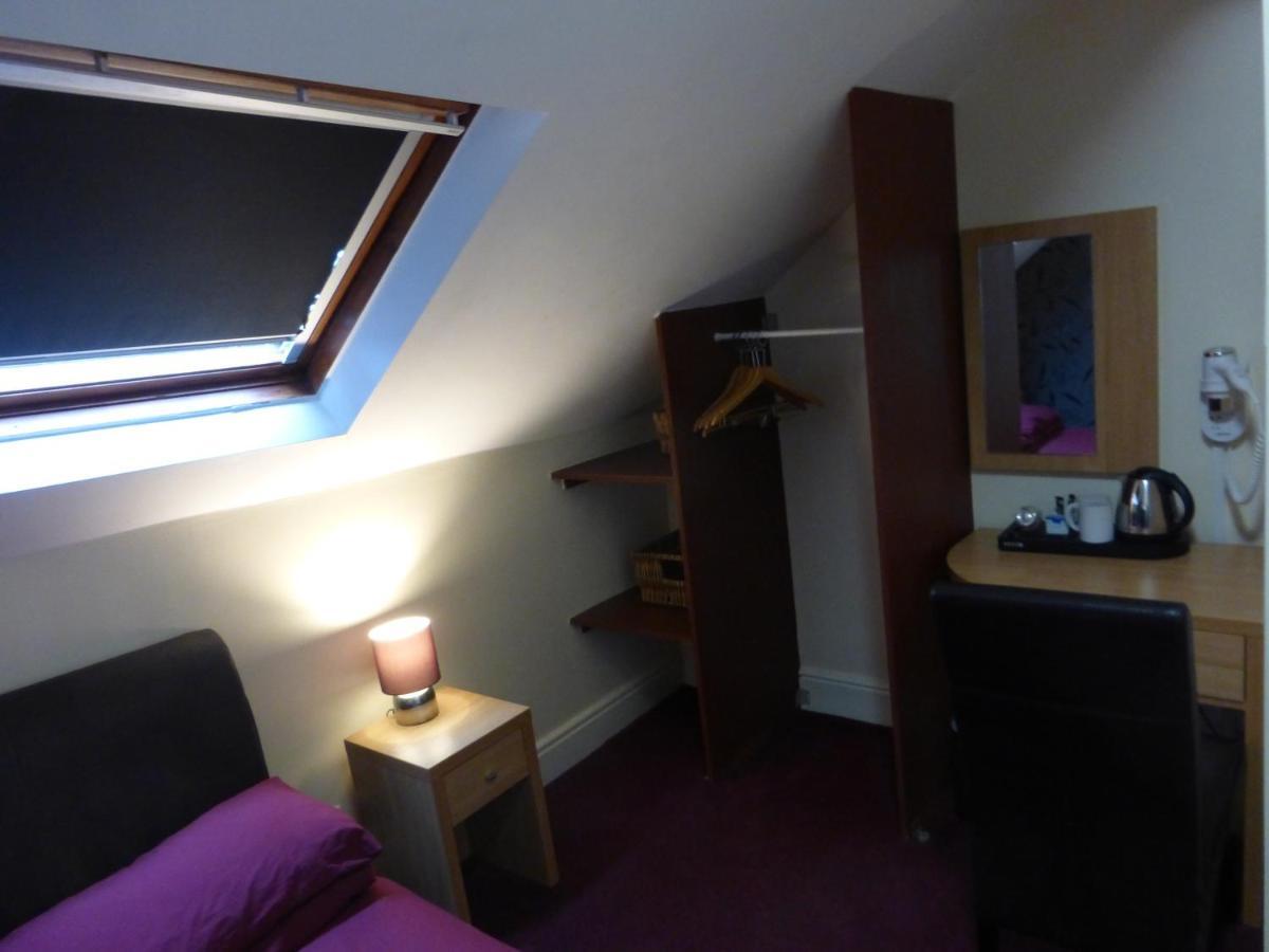 Don Valley Hotel Sheffield Arena Ngoại thất bức ảnh