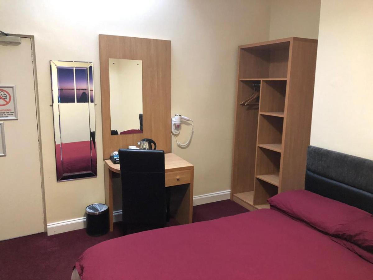 Don Valley Hotel Sheffield Arena Ngoại thất bức ảnh