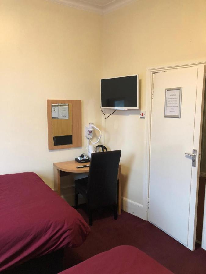 Don Valley Hotel Sheffield Arena Ngoại thất bức ảnh