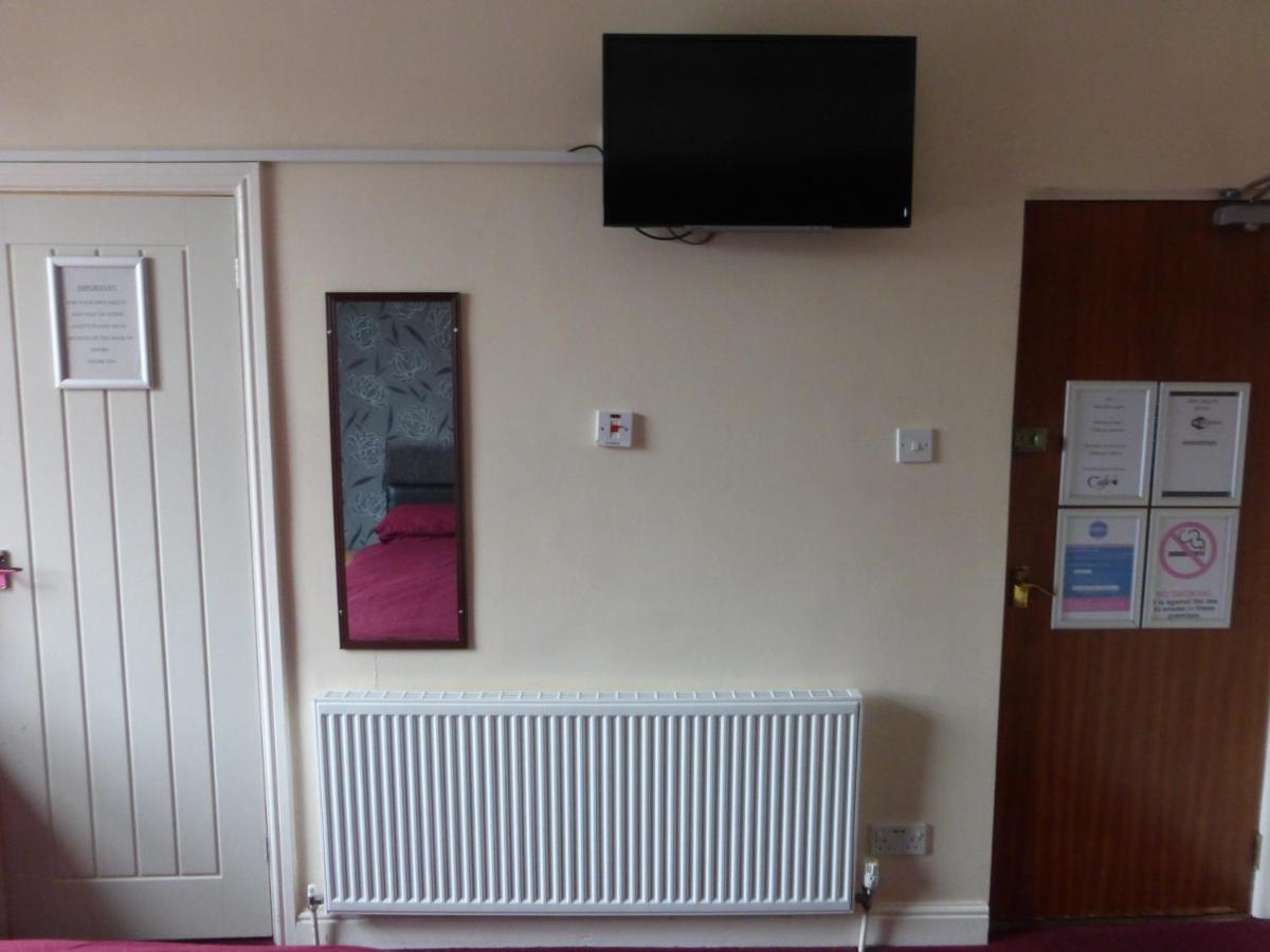 Don Valley Hotel Sheffield Arena Ngoại thất bức ảnh