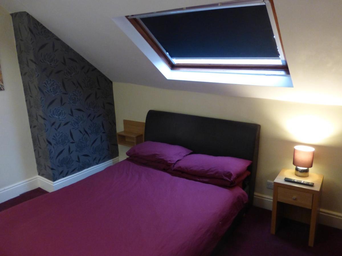 Don Valley Hotel Sheffield Arena Ngoại thất bức ảnh