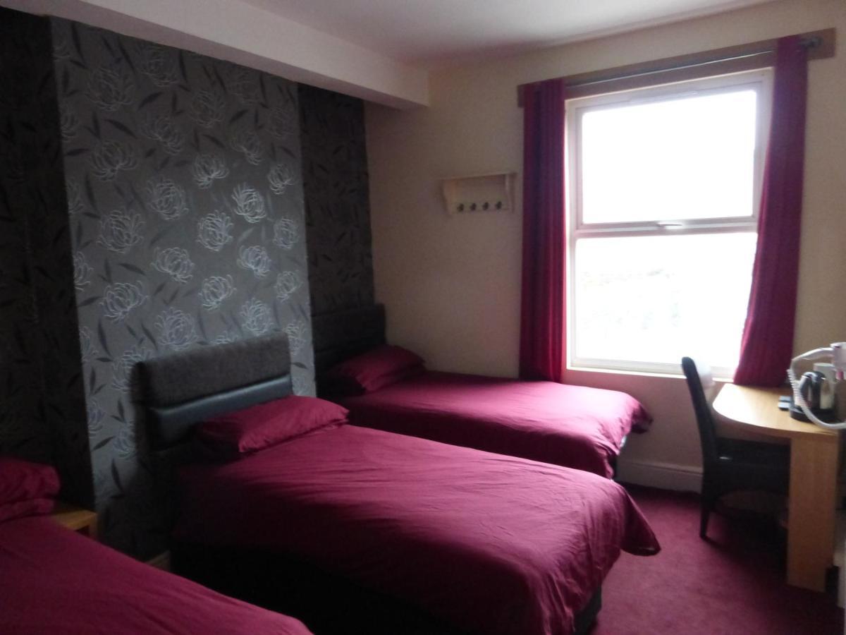 Don Valley Hotel Sheffield Arena Ngoại thất bức ảnh