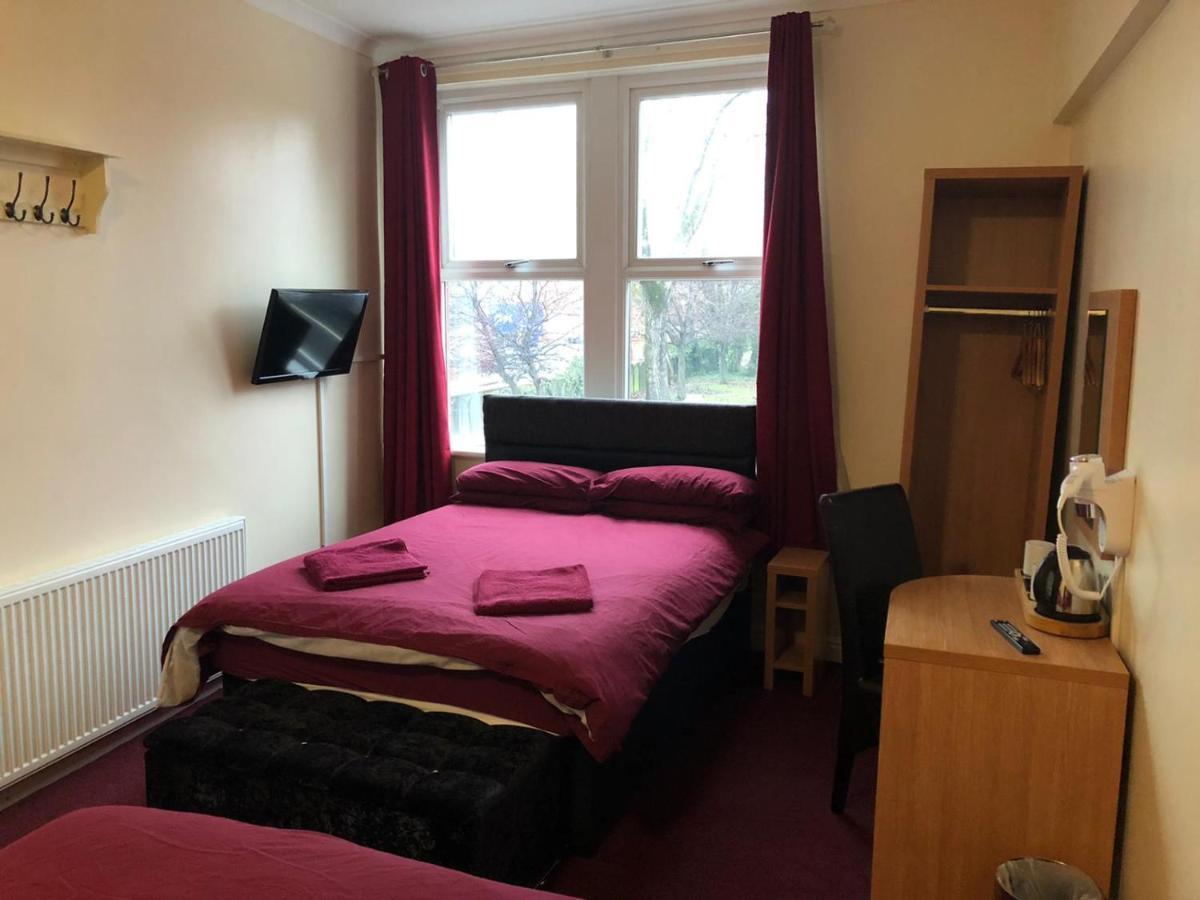 Don Valley Hotel Sheffield Arena Ngoại thất bức ảnh